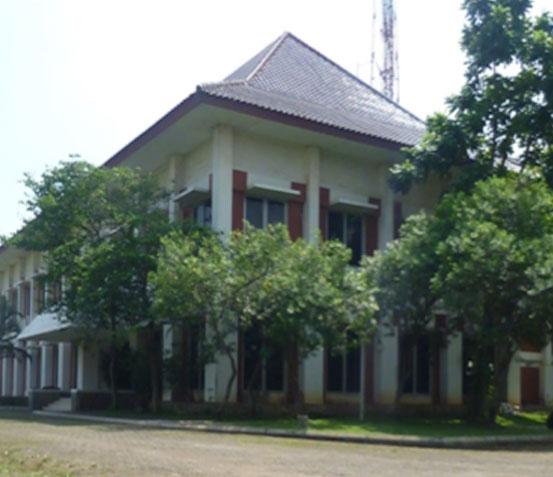  About PT. ISBI